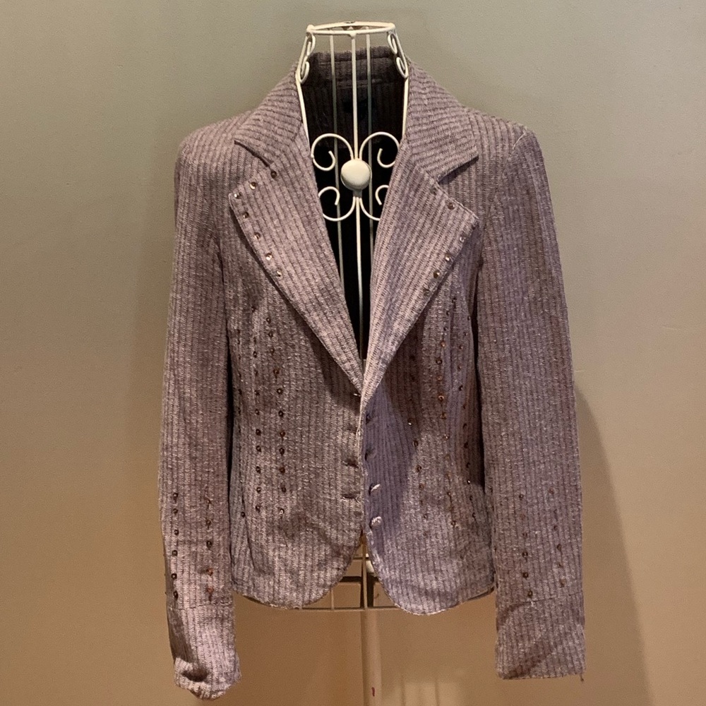 ZE-ZE Jacket/Blazer